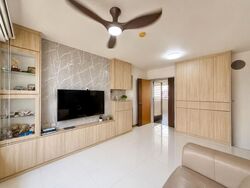 Blk 464A West Plains @ Bukit Batok (Bukit Batok), HDB 4 Rooms #606738181